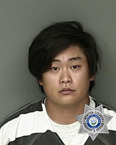 BAGGETT, DANIEL DAVID JINSOO